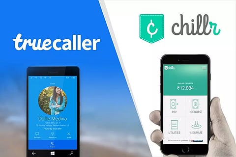 കേരളത്തിന്റെ സ്വന്തം 'ചില്ലർ' ഇനി ട്രൂ കോളറിന്റെ കൈകളിൽ