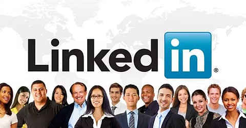 ചെറുകിട സംരംഭകർക്ക് ബിസിനസ് വളർത്താം, 'ലിങ്ക്ഡ് ഇൻ' ലൂടെ