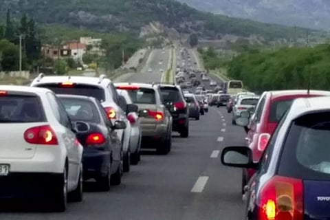 ഇന്ധനവില ബാധിച്ചില്ല; കച്ചവടം പൊടിപൊടിച്ച് വാഹന വിപണി