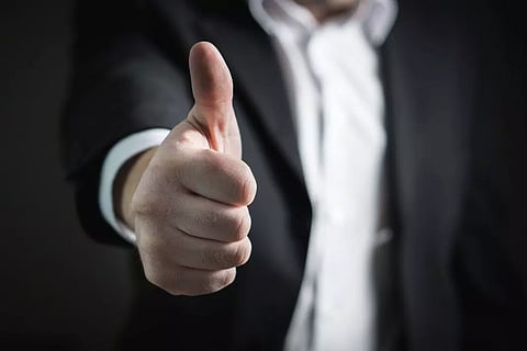 സംരംഭകര്ക്ക് ആത്മവിശ്വാസം നേടാന് 5 മാര്ഗങ്ങള്