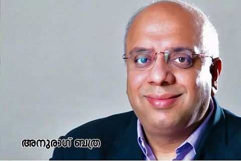 എന്തുകൊണ്ടാണ് നമുക്ക് 'സിലിക്കൺ വാലി' ഇല്ലാതെ പോയത്?