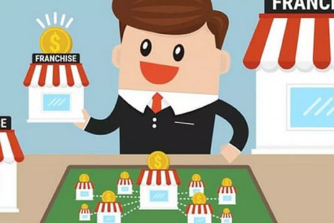 ഫ്രാഞ്ചൈസി മേഖലയില് വരാനിരിക്കുന്നത് വലിയ മാറ്റങ്ങള്