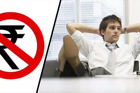 കേരളത്തിന് പുതിയ തൊഴില്നയം: മിന്നല് പണിമുടക്കുകള് വേണ്ട; ചെയ്യാത്ത ജോലിക്ക് കൂലിയില്ല