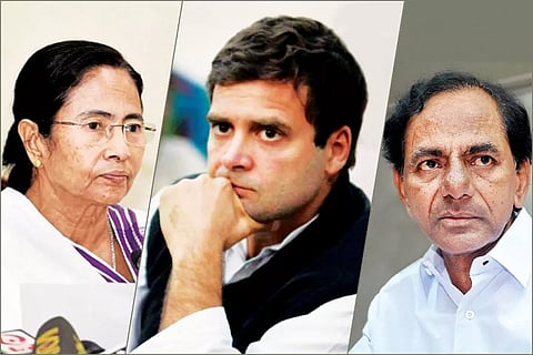 വേണം, ഒരു ബദല് രാഷ്ട്രീയ സംവിധാനം