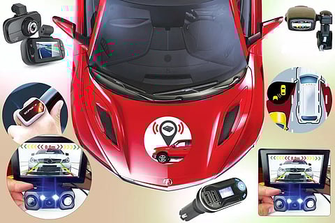 നിങ്ങളുടെ കാറില് തീര്ച്ചയായും ഉണ്ടായിരിക്കേണ്ട Cool Accessories