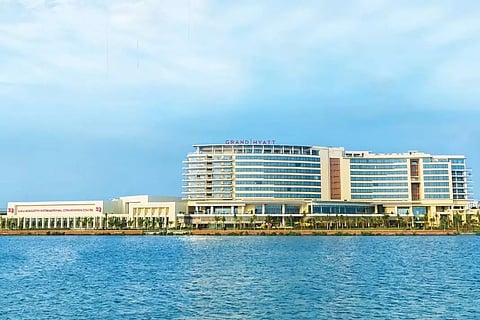 ബിസിനസ്-ഇവന്റ്-ടൂറിസം മേഖലക്ക് കുതിപ്പേകി ഗ്രാന്ഡ് ഹയാത്ത് ഹോട്ടലും ലുലു കണ്വെന്ഷന് സെന്ററും