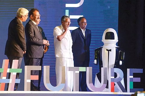 നല്ല തുടക്കം, മാറ്റത്തിന് വേണം നിതാന്ത ജാഗ്രത