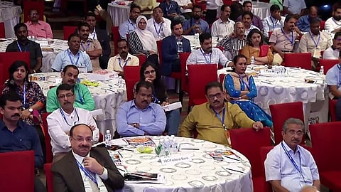 ധനം ബെസ്റ്റ് റീറ്റെയ്ലര് 2017 - ഗോള്ഡ് ആന്ഡ് ജൂവല്റി: ജോസ് കോ ജൂവലേഴ്സ്