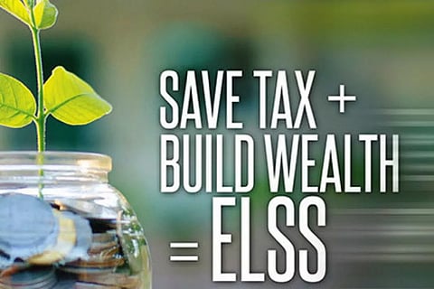 ELSS-ല് എങ്ങനെ നിക്ഷേപിക്കാം?