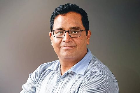 ഡിജിറ്റല് ഇന്ത്യയുടെ ബ്രാന്ഡ് അംബാസഡര്