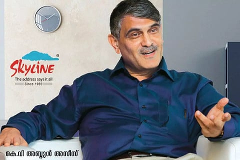 'പ്രതിസന്ധിഘട്ടങ്ങളില് ലാഭമല്ല, കാഷ് ഫ്ളോ ഉറപ്പാക്കുക'