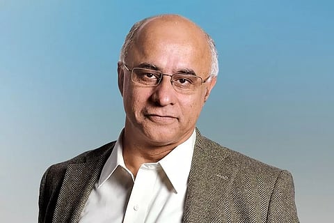 ദ് ബാഗ്ച്ചി മാജിക്