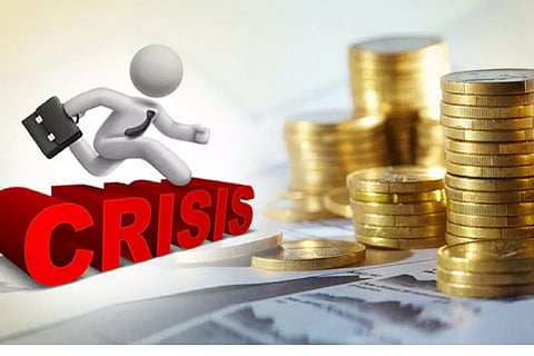പ്രതിസന്ധിഘട്ടങ്ങളില് പണം കൈകാര്യം ചെയ്യേണ്ടതെങ്ങനെ?