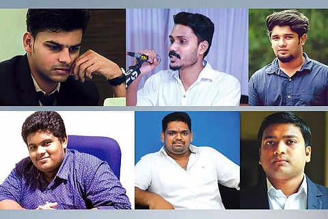 വിജയകഥകളുമായി under 25 സംരംഭകര്