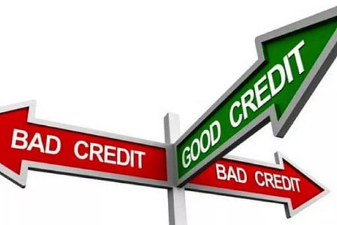 വായ്പ വേണോ? ക്രെഡിറ്റ് സ്കോര് മെച്ചപ്പെടുത്തൂ