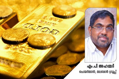 വിജയിക്കണോ, കരുത്തുറ്റ ബ്രാന്ഡ് സൃഷ്ടിക്കണം