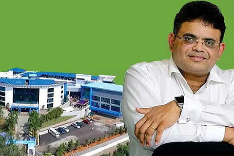 അഗാപ്പെ ഡയഗ്നോസ്റ്റിക്സ് ഇതൊരു മെയ്ഡ് ഇന് കേരള വിജയകഥ