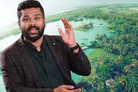 നിങ്ങളില് ഒരു സംരംഭകന് ഉണ്ടോ? ടെസ്റ്റ് ചെയ്യാം!