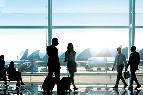 രാജ്യാന്തര വിമാന യാത്രക്കാര്ക്കുള്ള പുതിയ മാനദണ്ഡങ്ങള് പ്രാബല്യത്തിലായി; നിങ്ങള് അറിയേണ്ടതെല്ലാം