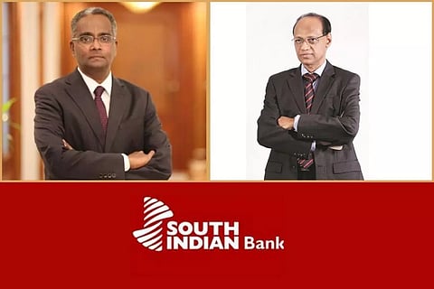 എസ്ഐബി: വി ജി മാത്യു പടിയിറങ്ങി, മുരളി രാമകൃഷ്ണനില് വന് പ്രതീക്ഷ