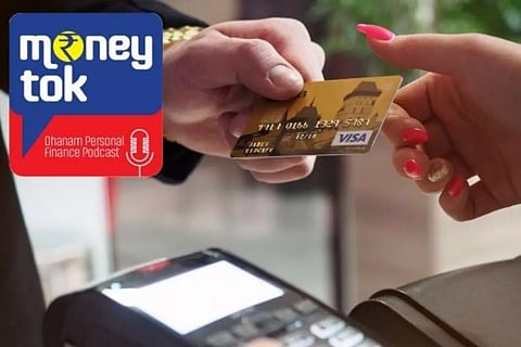 Money Tok : കോവിഡ് കാലത്ത് ശമ്പളം കുറഞ്ഞാലും ക്രെഡിറ്റ് സ്കോര് നിലനിര്ത്താം