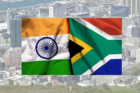 37 രാജ്യങ്ങളില് 194 വികസന പദ്ധതികള് നടപ്പിലാക്കി ഇന്ത്യ