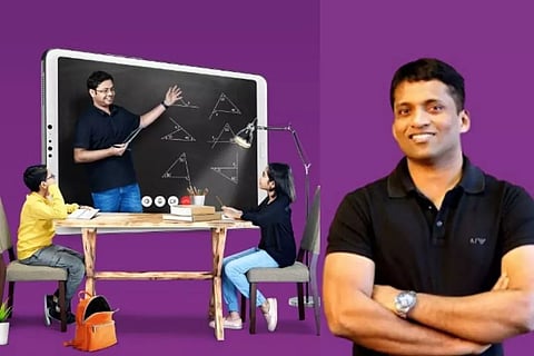 Byju Raveendran