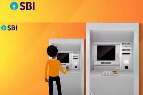 ഇനി പണമിടപാടുകള് എളുപ്പത്തില്! എസ്ബിഐ എഡിഡബ്ല്യുഎം മെഷീന് ഉപയോഗിക്കേണ്ടതിങ്ങനെ