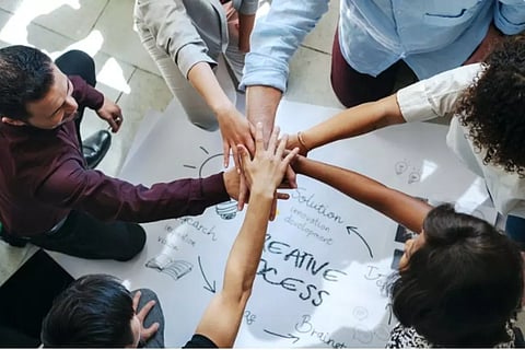 സ്ഥാപനം മികച്ച രീതിയിൽ പ്രവർത്തിക്കാൻ 'കമ്മ്യൂണിക്കേഷൻ' പ്രധാനം