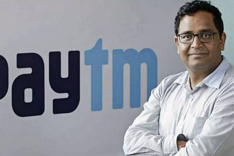 ഇടപാടുകാരുടെ പണം സുരക്ഷിതം: പേടിഎം