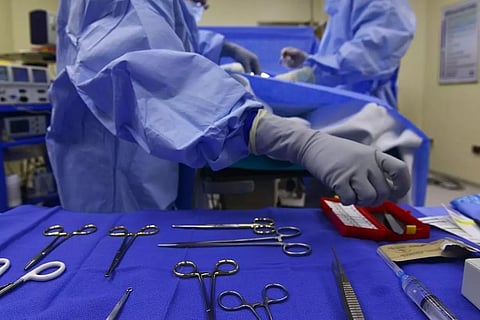 ആരോഗ്യ പ്രവര്ത്തകരുടെ ഇന്ഷുറന്സ് ആറു മാസം കൂടി നീട്ടി