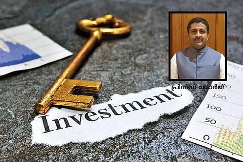 ഇക്കാര്യങ്ങള് ഓഹരിവിപണിയെ ബാധിച്ചേക്കാം, നിക്ഷേപകര് ശ്രദ്ധിക്കുക! പ്രിന്സ് ജോര്ജ് എഴുതുന്നു