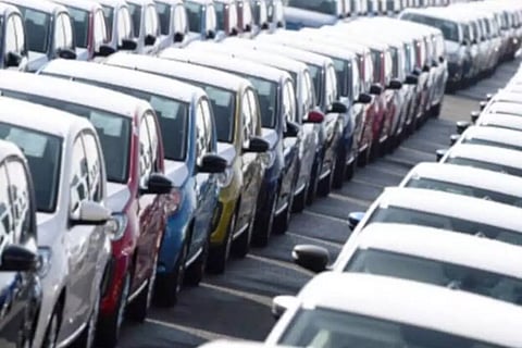 ഓട്ടോമൊബീല് വിപണിയില് ഉണര്വ്, ഓഗസ്റ്റ് പ്രതീക്ഷ പകര്ന്ന മാസം