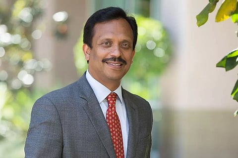 'ടെക് സ്റ്റാര്ട്ടപ്പുകള്ക്കുള്ള ബിസിനസ് അവസരങ്ങള്': സാജന് പിള്ള ചൂണ്ടിക്കാട്ടുന്നു