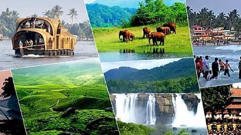 സഞ്ചാരികൾക്ക് 'സ്റ്റാർട്ട്' ആകാം; മാനദണ്ഡം പാലിച്ച്