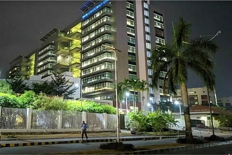 ഇന്ത്യന് ഐ.ടി മേഖലയുടെ തളര്ച്ച വ്യക്തമാക്കുന്ന പാദ വര്ഷ ഫലവുമായി ടിസിഎസ്