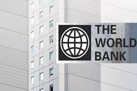 എംഎസ്എംഇ രക്ഷാ പദ്ധതി: 750 മില്യണ് ഡോളര് വായ്പ അനുവദിച്ച് ലോക ബാങ്ക്