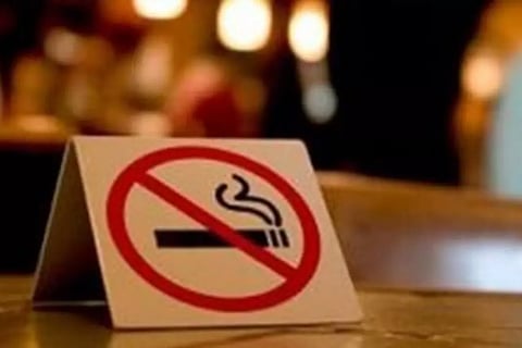 സിഗററ്റിനു 'കോവിഡ് സെസ്' ചുമത്തണമെന്ന് നിര്ദ്ദേശം