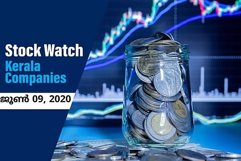 വിപണിയില് വില്പ്പന സമ്മര്ദ്ദം; സെന്സെക്സ് 414 പോയ്ന്റ് ഇടിഞ്ഞു, നിഫ്റ്റി 121 പോയ്ന്റും