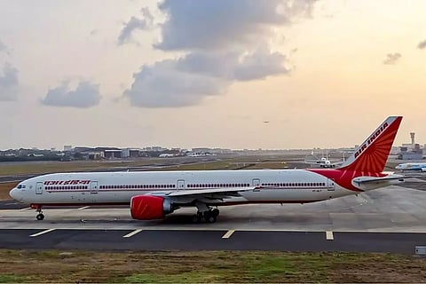 സൗദി-കേരള ടിക്കറ്റ് നിരക്ക് ഇരട്ടിയാക്കി എയര് ഇന്ത്യ