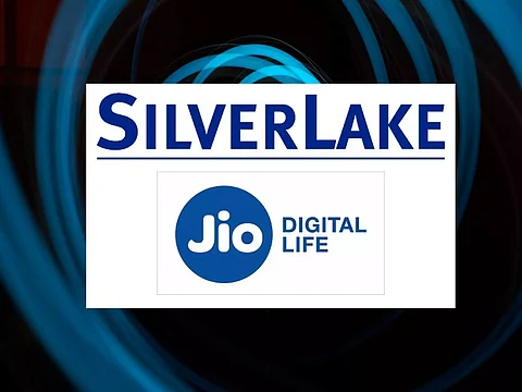 റിലയന്സ് ജിയോയിലേക്ക് സില്വര് ലെയ്ക്കിന്റെ രണ്ടാമത്തെ നിക്ഷേപമെത്തി; ഇത്തവണ 4,546.80 കോടി രൂപ