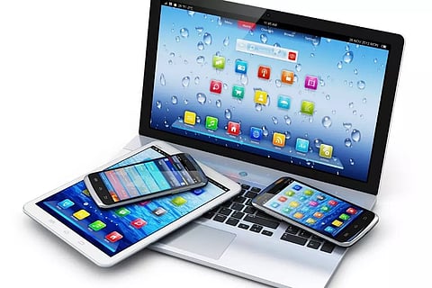 ലാപ്ടോപ് ഇറക്കുമതി നിയന്ത്രണങ്ങള്ക്ക് ശേഷം, 38 കമ്പനികള്ക്ക് പി.എല്.ഐ പദ്ധതിയില് താല്പര്യം?