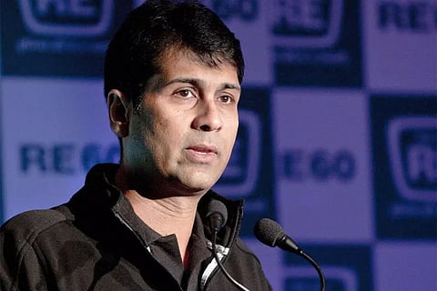 ലോക്ഡൗണ് കോവിഡിനെ തടയാതെ ജി.ഡി.പിയെ തളര്ത്തി: രാജീവ് ബജാജ്