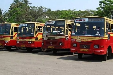 ബസ് ചാര്ജ് വര്ധന പിന്വലിച്ചു: മന്ത്രി