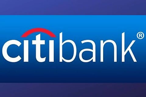 സിറ്റി ബാങ്കിന് ആര്ബിഐ നാല് കോടി രൂപ പിഴയിട്ടു