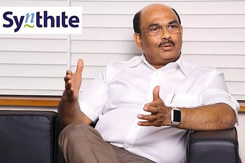 ''ആ പ്രതിസന്ധിയാണ് ഞങ്ങളെ കൂടുതല് വളര്ത്തിയത്'' വിജു ജേക്കബ് എഴുതുന്നു