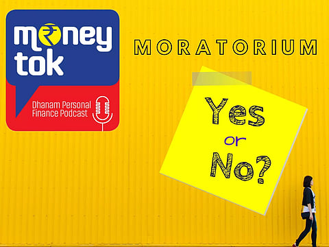 Money Tok: വായ്പാ മോറട്ടോറിയം നീട്ടിയത് നിങ്ങള്ക്കെങ്ങനെ പ്രയോജനപ്പെടും ?