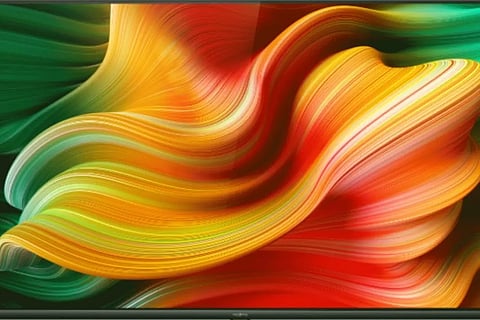 റിയല്മിയുടെ ആദ്യ സ്മാര്ട്ട് ടിവി ഇന്ത്യയില് അവതരിപ്പിച്ചു, ആകര്ഷകമായ വിലയില്