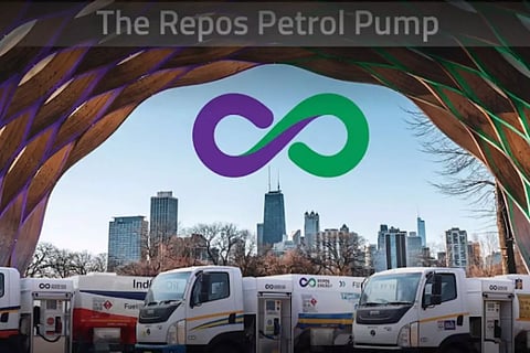 രത്തന് ടാറ്റയുടെ തുണയോടെ മൊബൈല് പെട്രോള് പമ്പ് നിര്മ്മിച്ചു നല്കാന് സ്റ്റാര്ട്ടപ്പ്