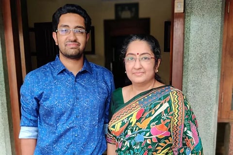 ഈ വനിതാ സംരംഭക വേറിട്ട് നില്ക്കുന്നത് എന്തുകൊണ്ട്?